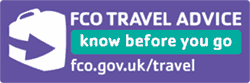 FCO Travel Advice