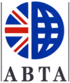 ABTA logo © 