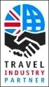 Travel Industry Partner logo © 