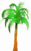 GST Palm Tree